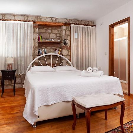 Flores Hotel Alacati Kültér fotó