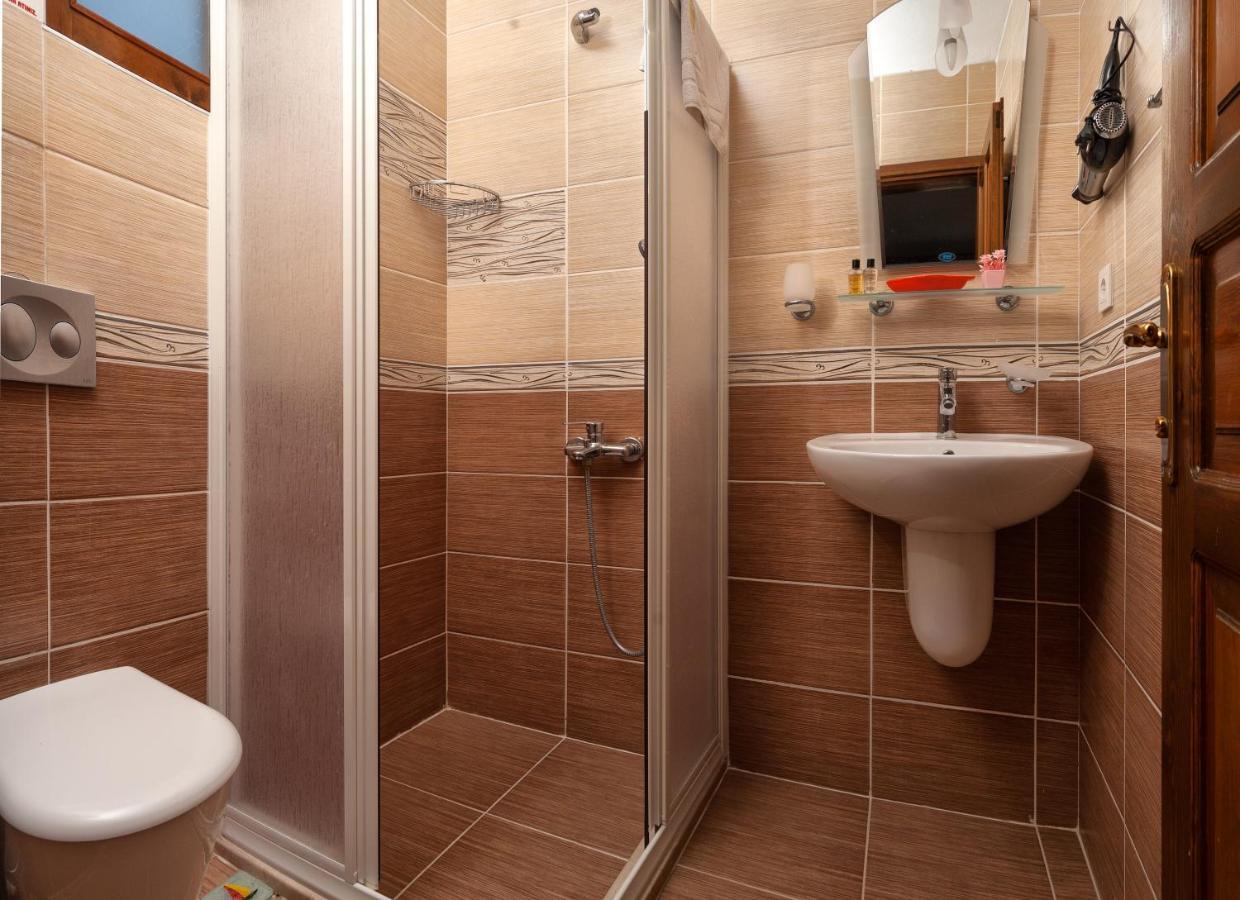 Flores Hotel Alacati Kültér fotó