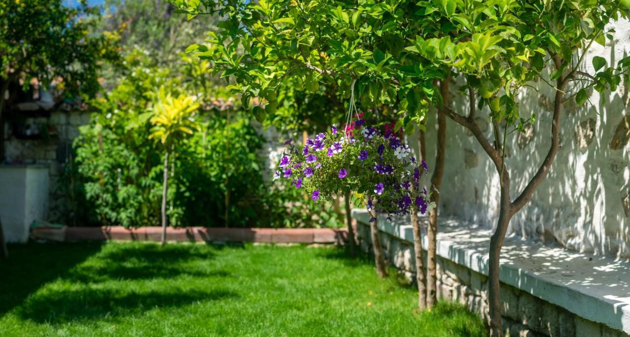 Flores Hotel Alacati Kültér fotó