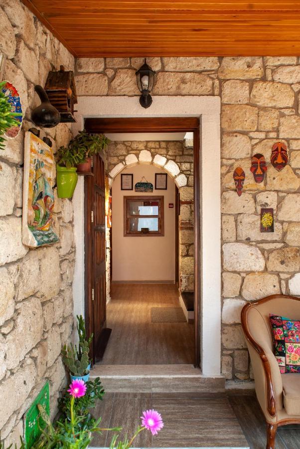 Flores Hotel Alacati Kültér fotó