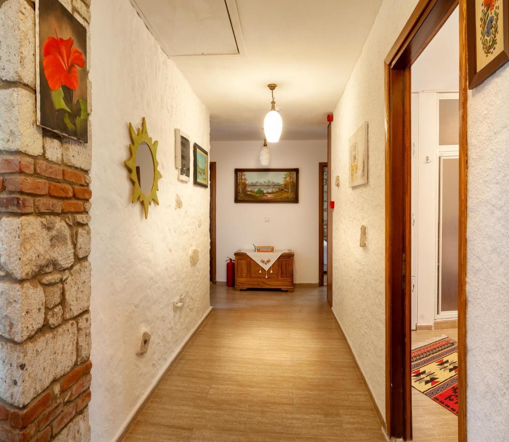 Flores Hotel Alacati Kültér fotó