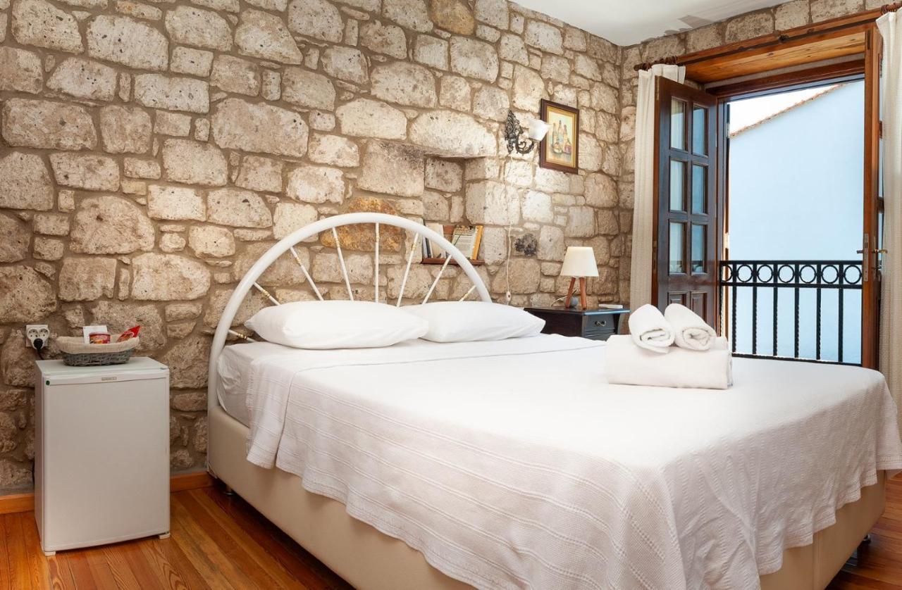 Flores Hotel Alacati Kültér fotó