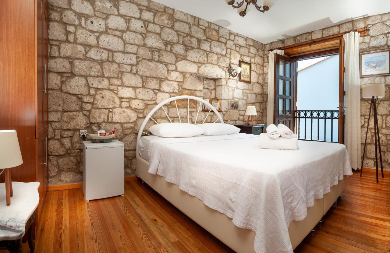 Flores Hotel Alacati Kültér fotó